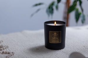 Refreshing Jasmine Candle